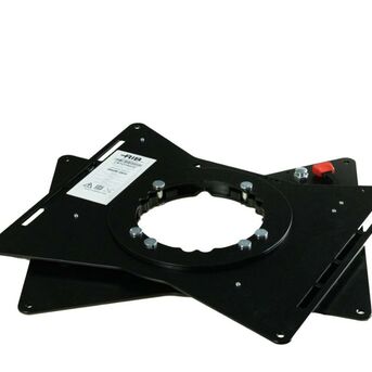 EMBASE PASSAGER TRAFIC III X82