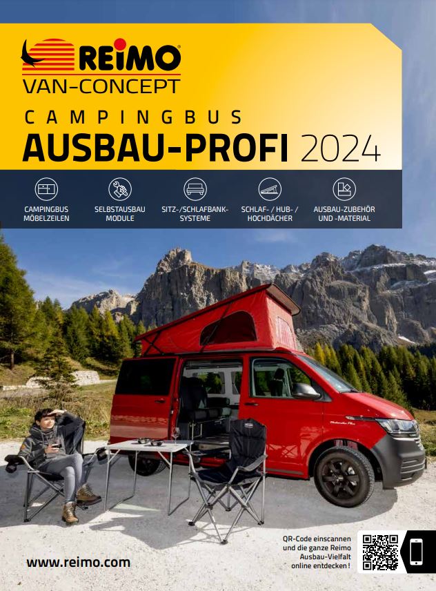 CATALOGUE AMÉNAGEMENTS VANS/FOURGONS (TOITS RELEVABLES, MEUBLES ...)